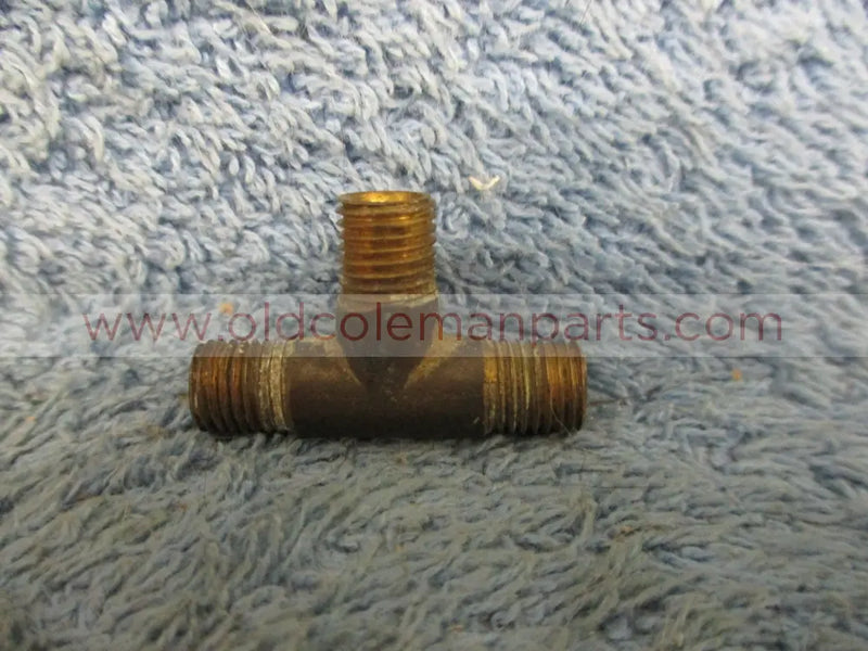Hollow Wire Connector
