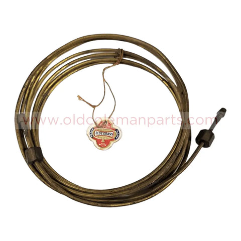 Hollow Wire, NOS