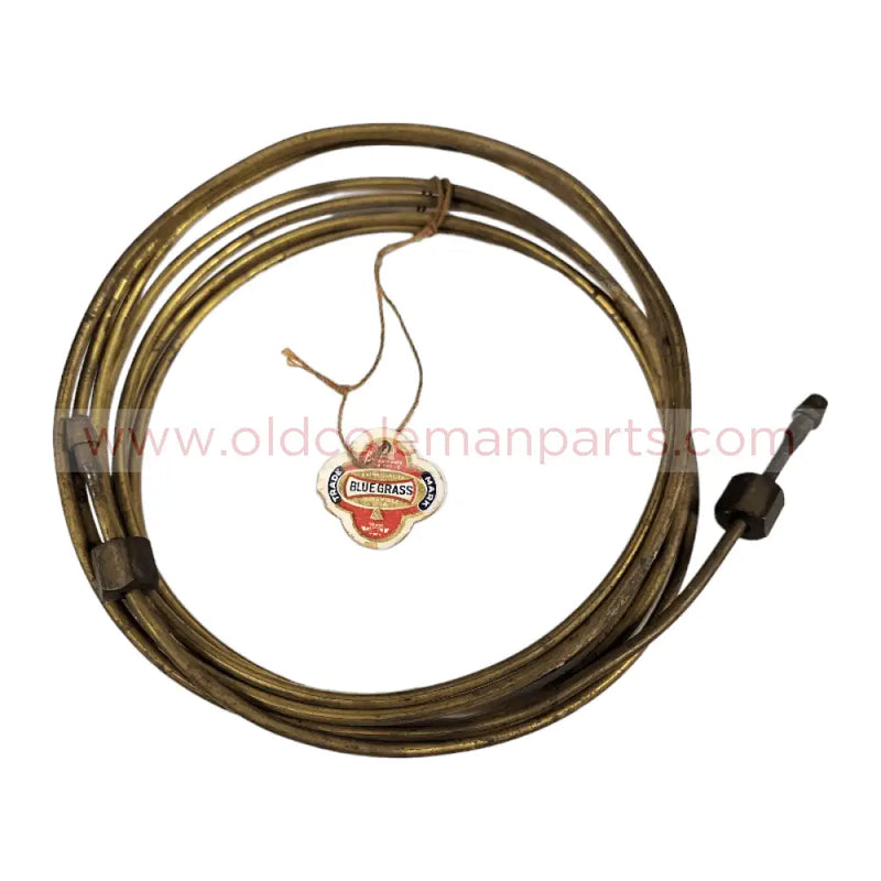 Hollow Wire, NOS