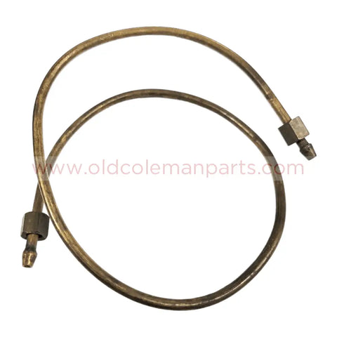 Hollow Wire, NOS - E1002