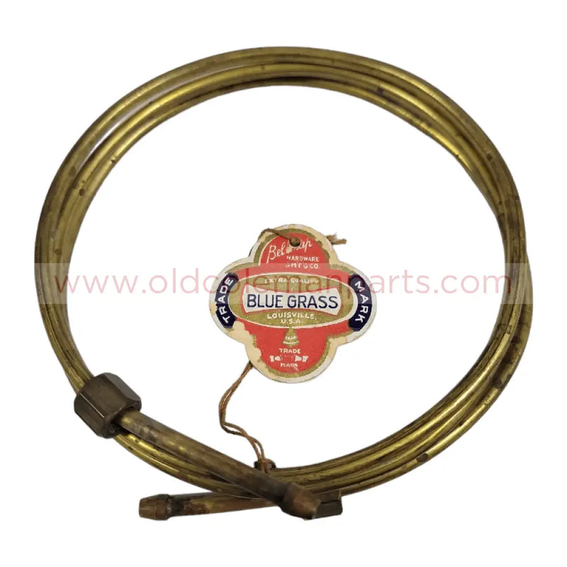 Hollow Wire, NOS - E1123