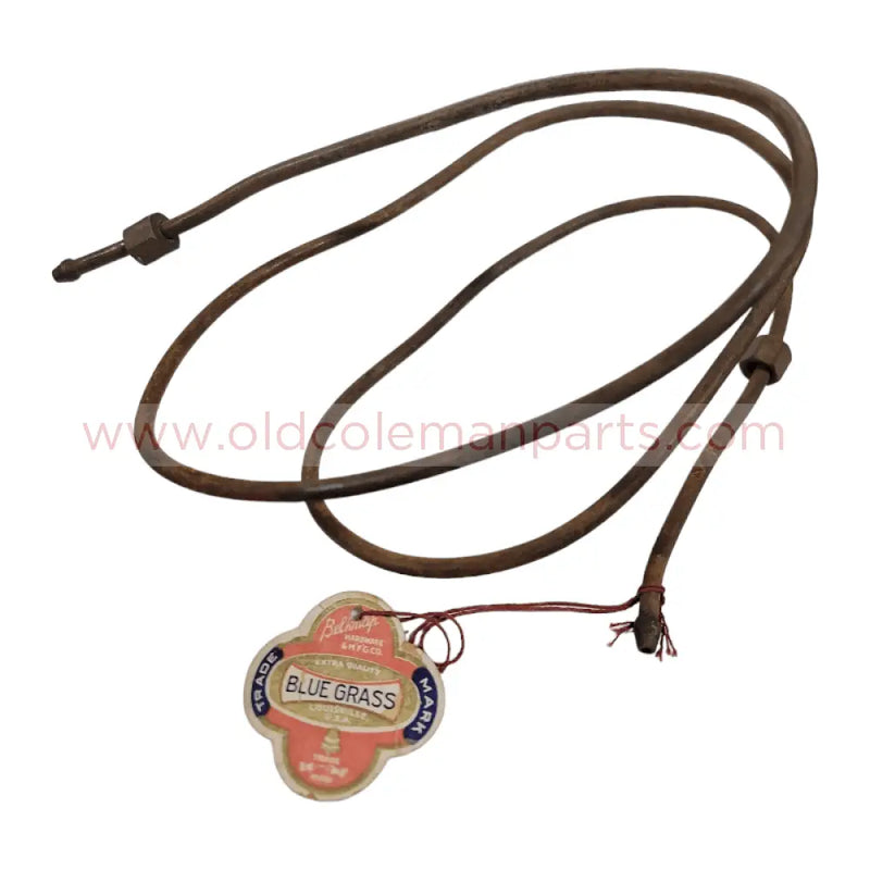 Hollow Wire, NOS - E1263