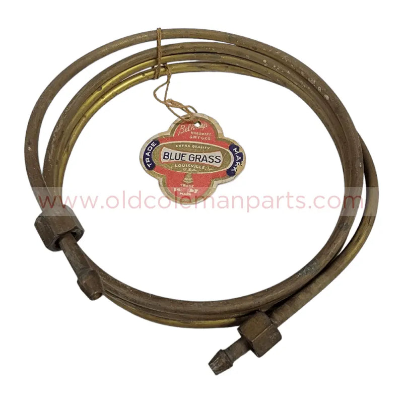 Hollow Wire, NOS - E1347