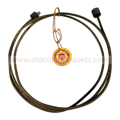 Hollow Wire, NOS - E1664