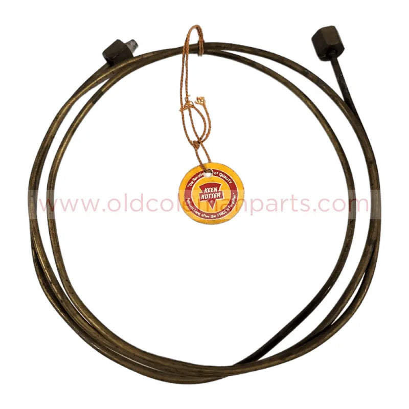Hollow Wire, NOS - E1664