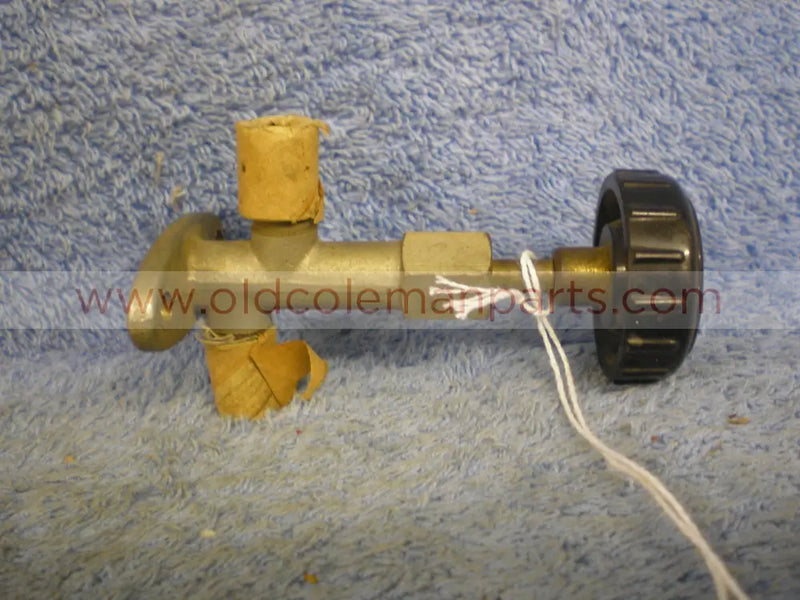 Hollow Wire Valve