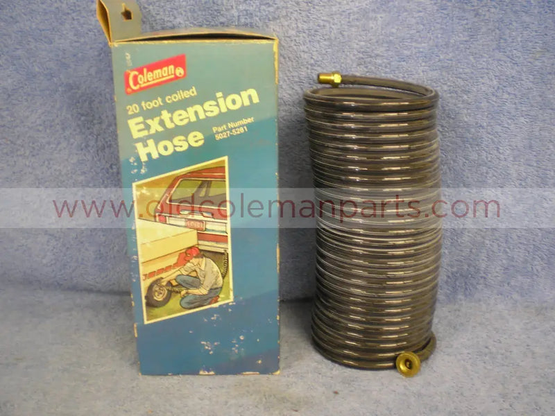 Hose