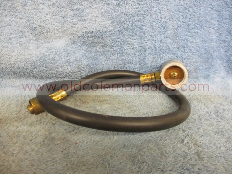 Hose and Regulator - 1757