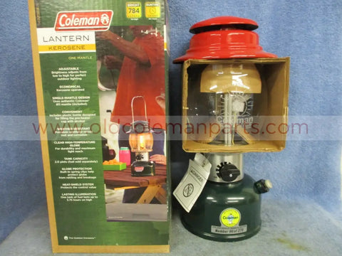 ICCC 20th Anniversary Lantern #96
