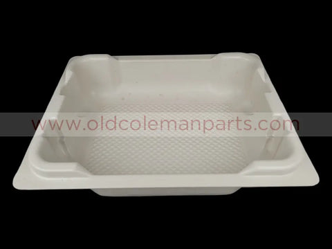 Ice Tray, Used - E2000
