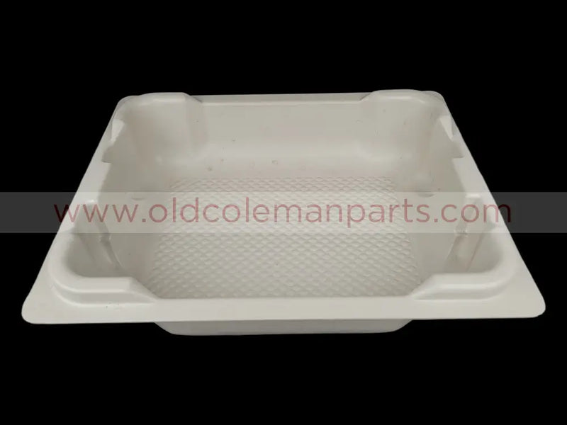 Ice Tray, Used - E2000