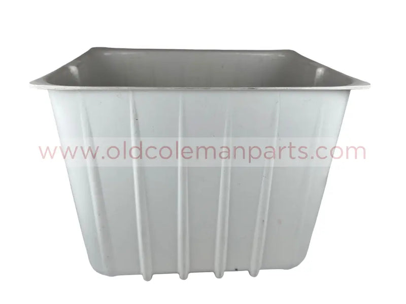 Ice Tub, Used - E2002