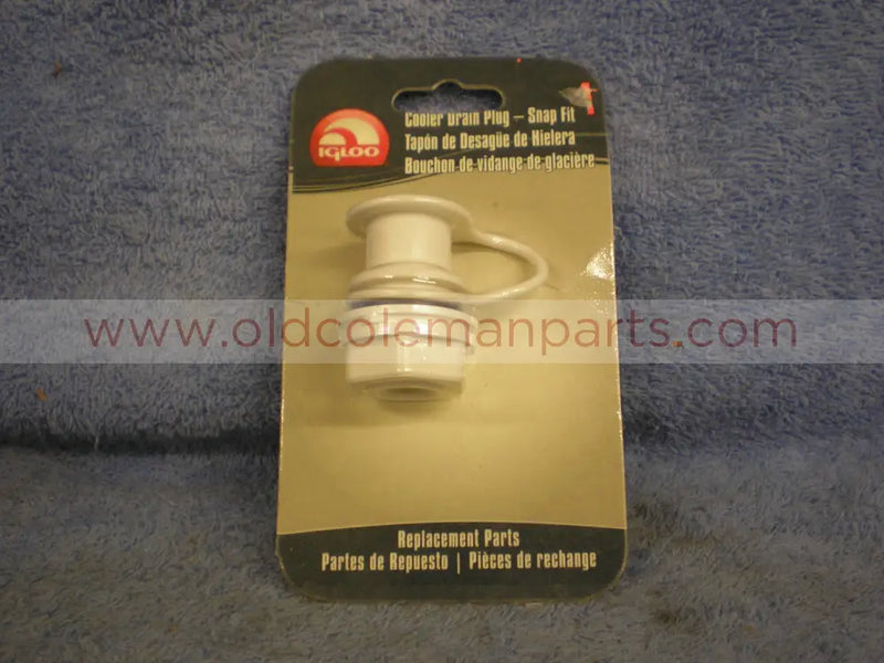 Igloo Drain 2410