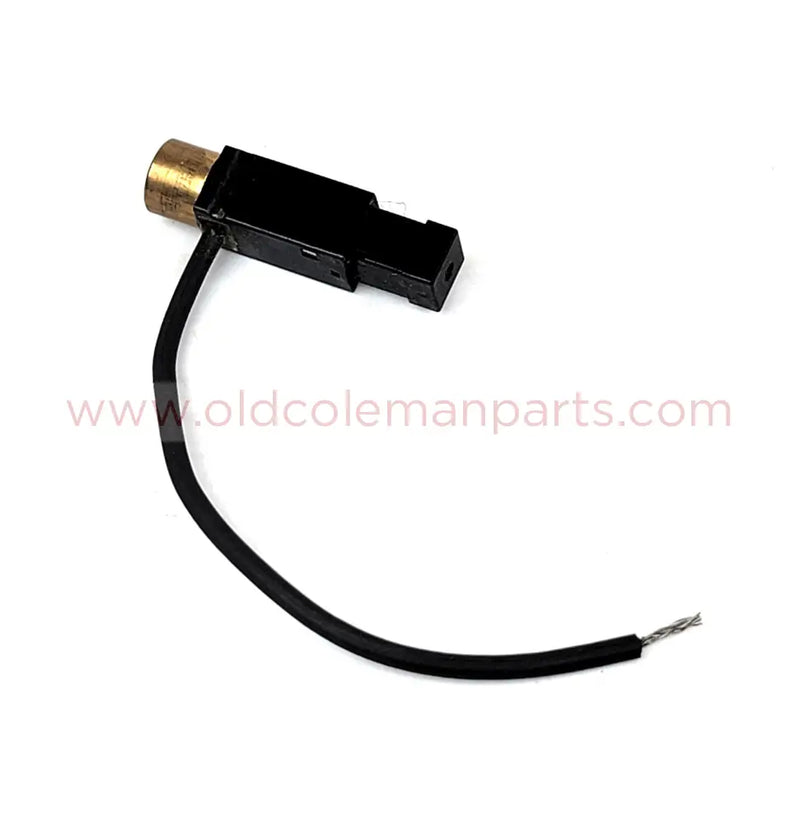 Igniter -
