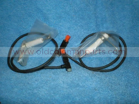Igniter Electrode