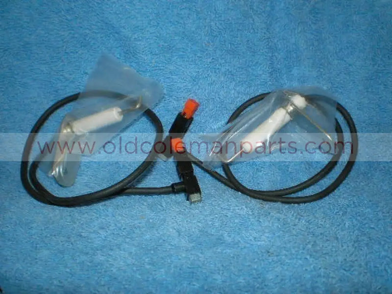 Igniter Electrode