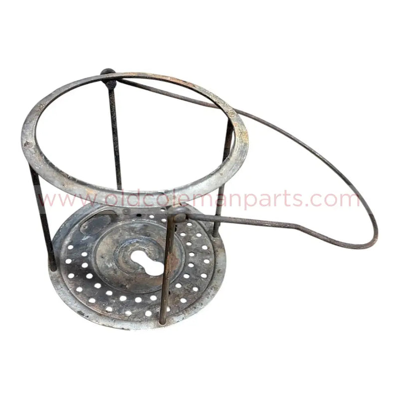 IL 323 Burner Frame, Used - BF323