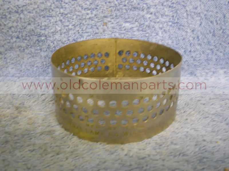 IL 323 Collar Used