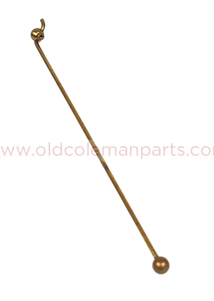 IL 323 Tip Cleaner Extension Rod