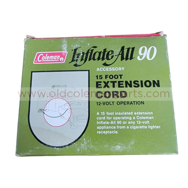 Inflate All Extension Cord - E1493