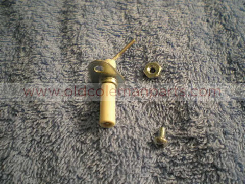 Insulator Assembly