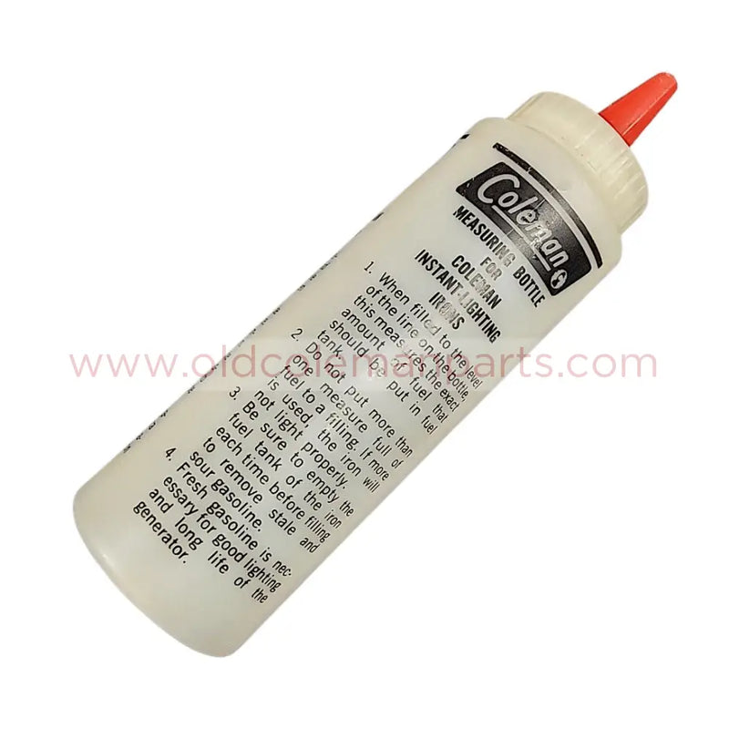 Iron Filler Bottle - E1420