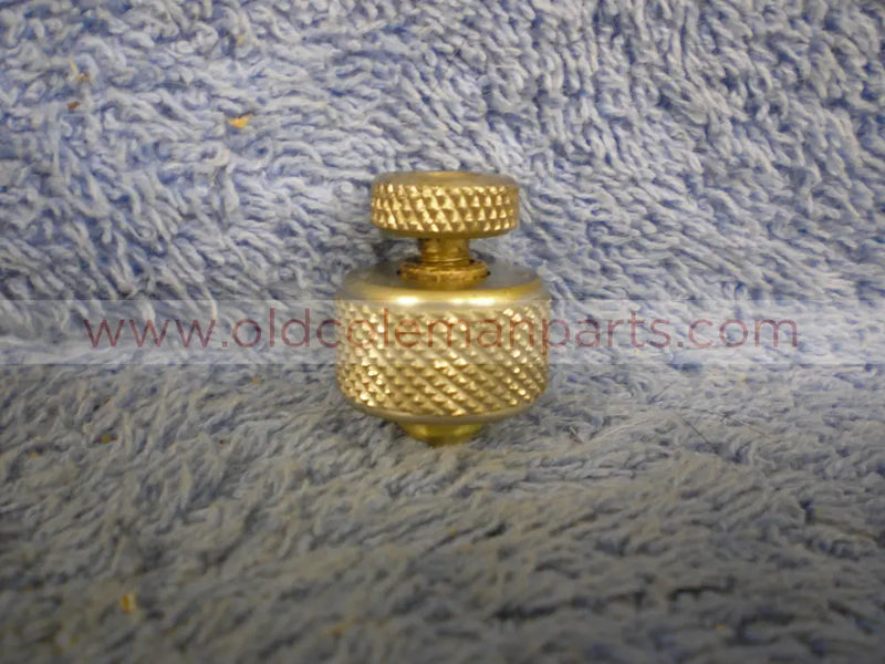 Iron Filler Cap - 1698
