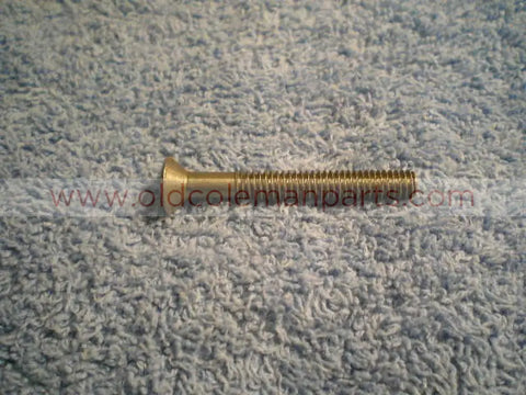 Iron Frame Screws