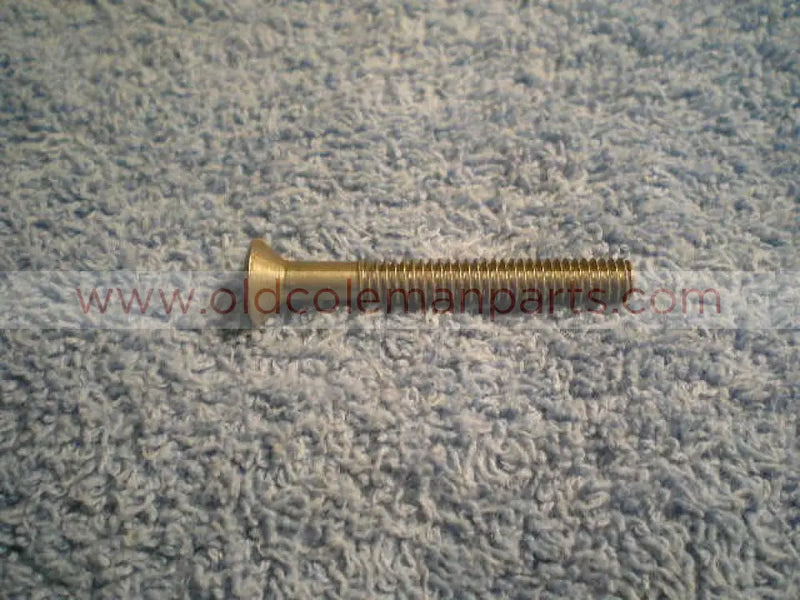 Iron Frame Screws