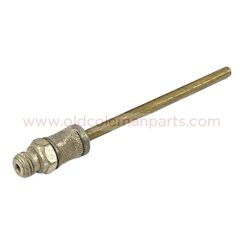 Iron Fuel Tube, NOS - E1588