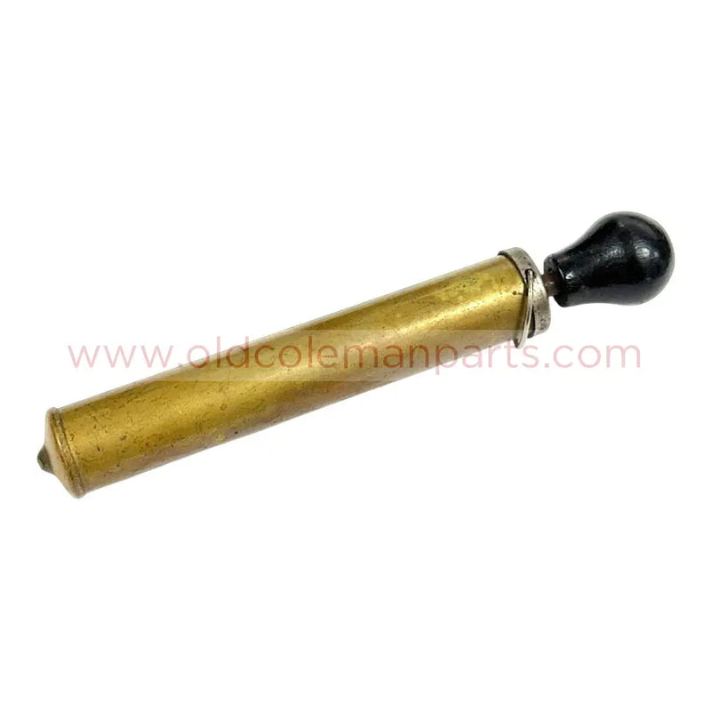 Iron Pump, Clip Style, Used - E1318