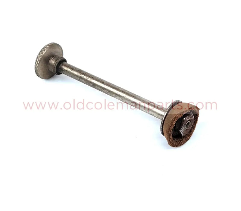 Iron Pump - E1275