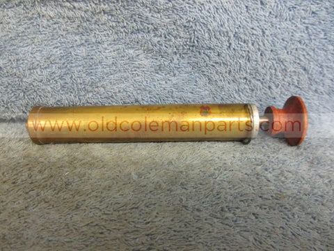 Iron Pump Reproduction Type 2
