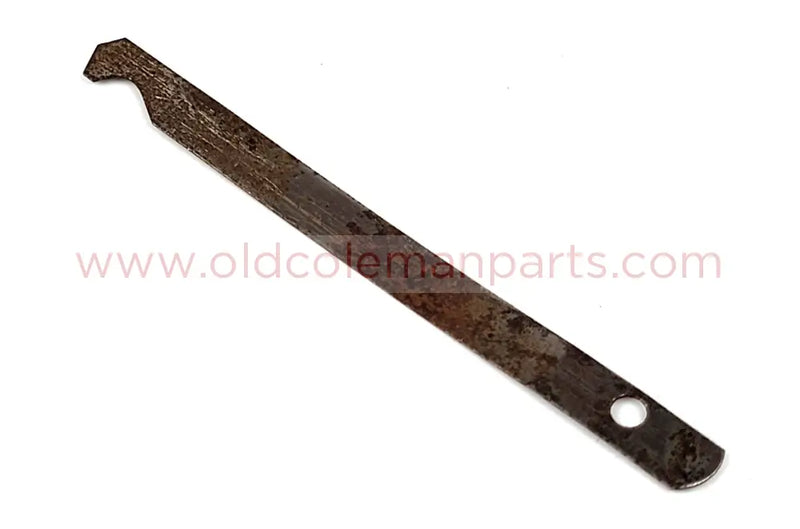 Iron Slot Cleaning Tool - E1189