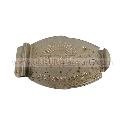 Iron Stand, Used - E1680