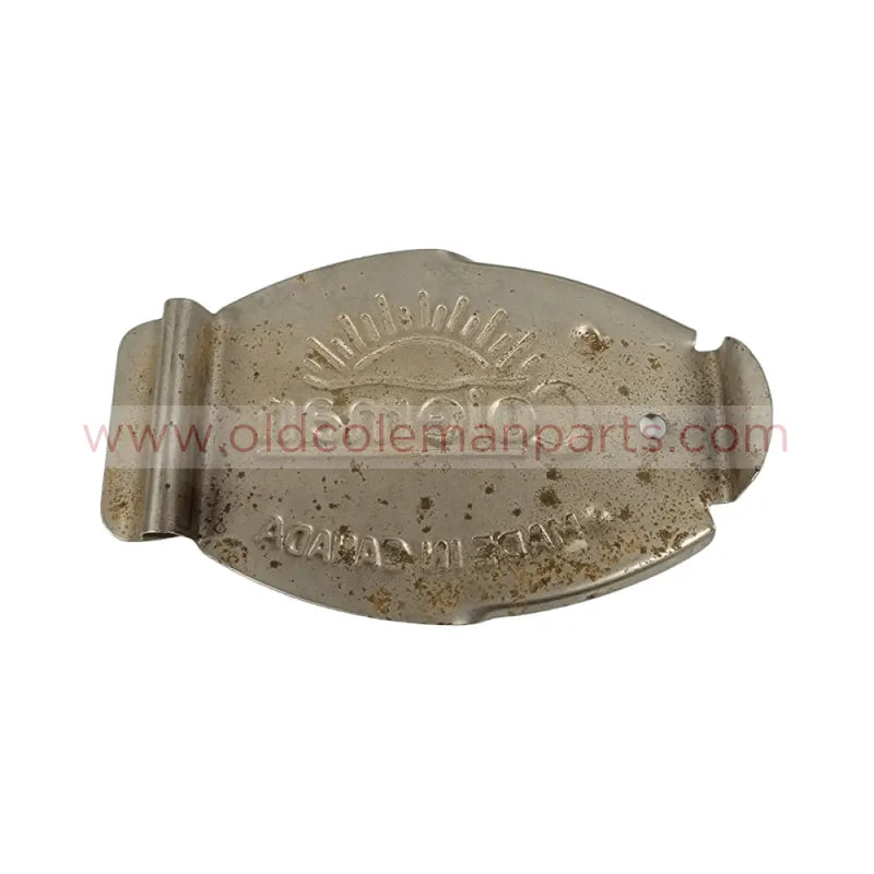 Iron Stand, Used - E1680