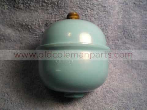 Iron Tank Blue