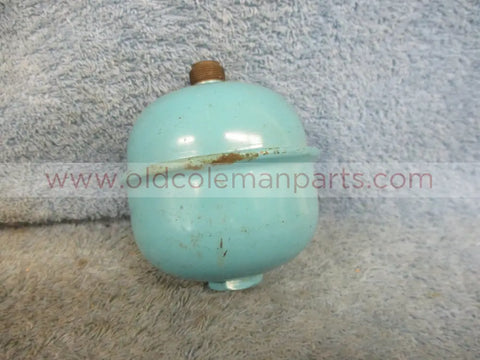 Iron Tank Used #1