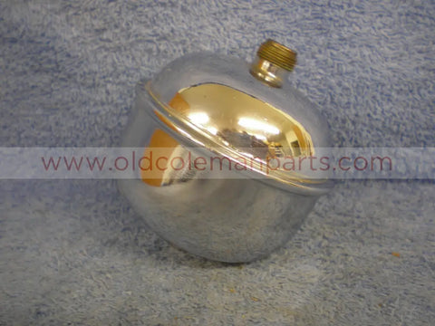 Iron Tank Used #2