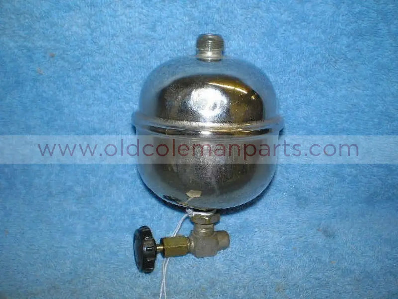 Iron Tank Used #3