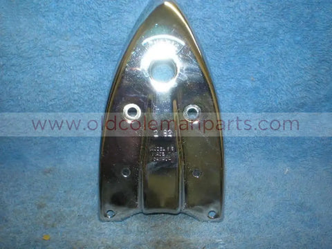 Iron Top Plate