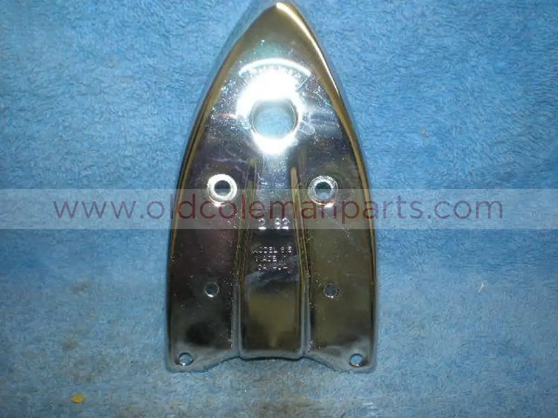 Iron Top Plate