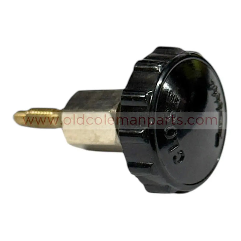Iron Valve Stem and Wheel - E1201