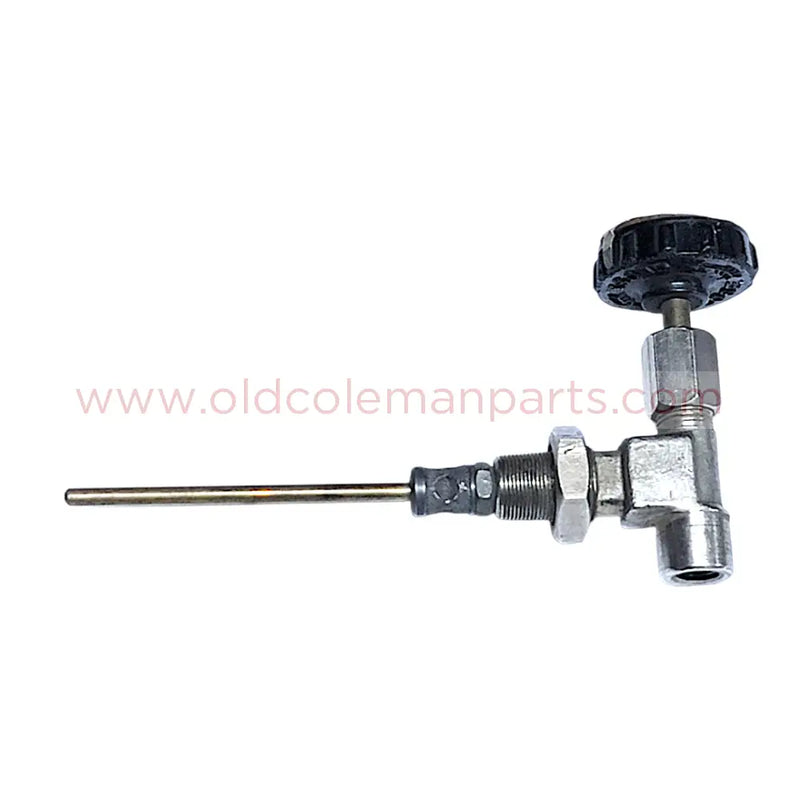 Iron Valve w/Fuel Tube, NOS - E1005
