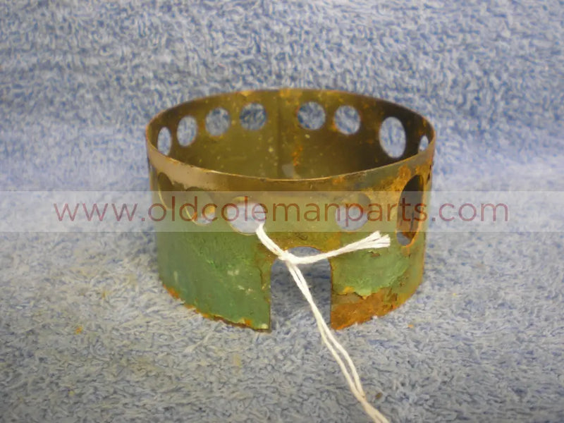 JC Higgins Collar Used