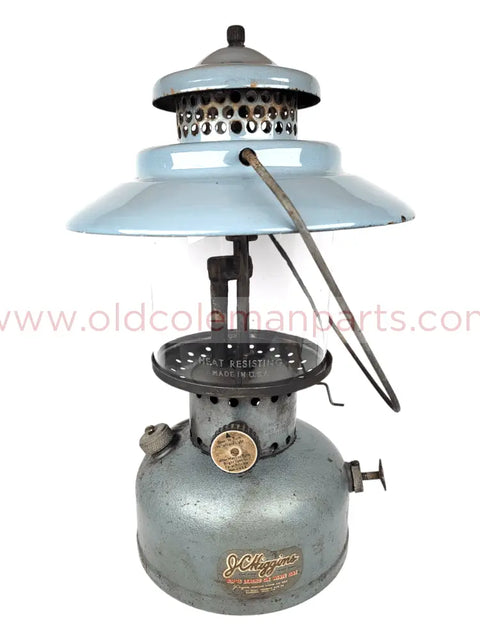 JC Higgins Model 410.74011 - Used