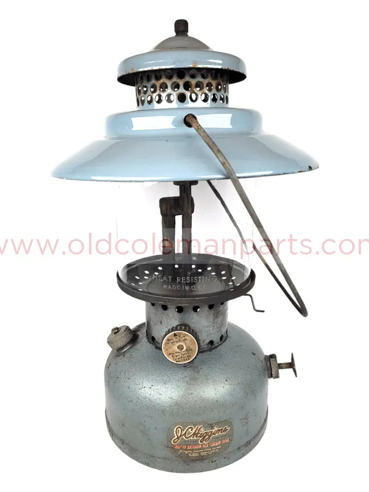 JC Higgins Model 410.74011 - Used