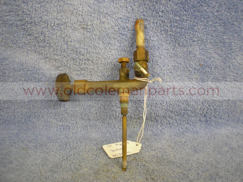 JC Higgins Valve Assy 71074000 Used