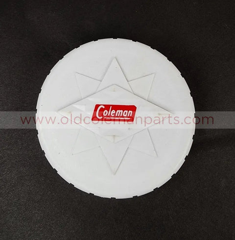 Jug Cap Diamond Logo - E1444