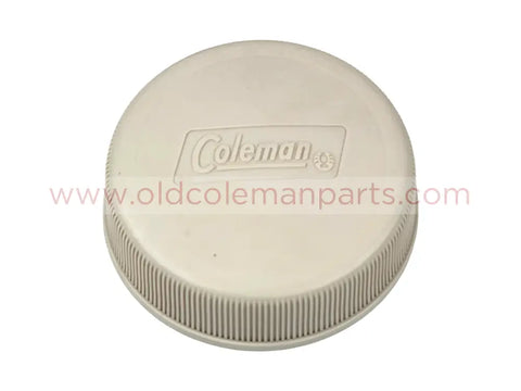 Jug Cap Light Gray